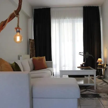 Apartment Upper Side Koum-kapi Chania (Crete)